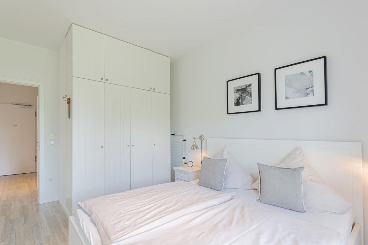 Ferienwohnung Pier99