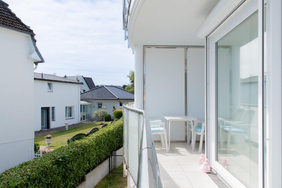 Ferienwohnung Wohlfühloase
