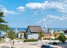Ferienwohnung Strandkörbchen