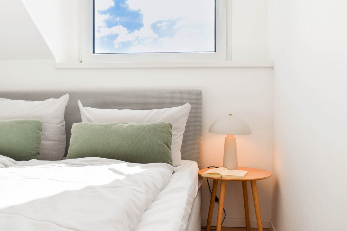 Ferienwohnung Strandloiper