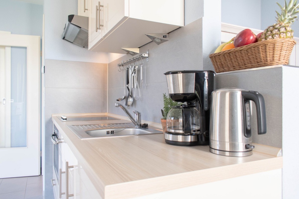 Ferienwohnung Strandläufer