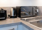 Ferienwohnung Bodo´s Strandkorb