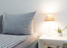 Ferienwohnung App. 9 Haus Duckdalben