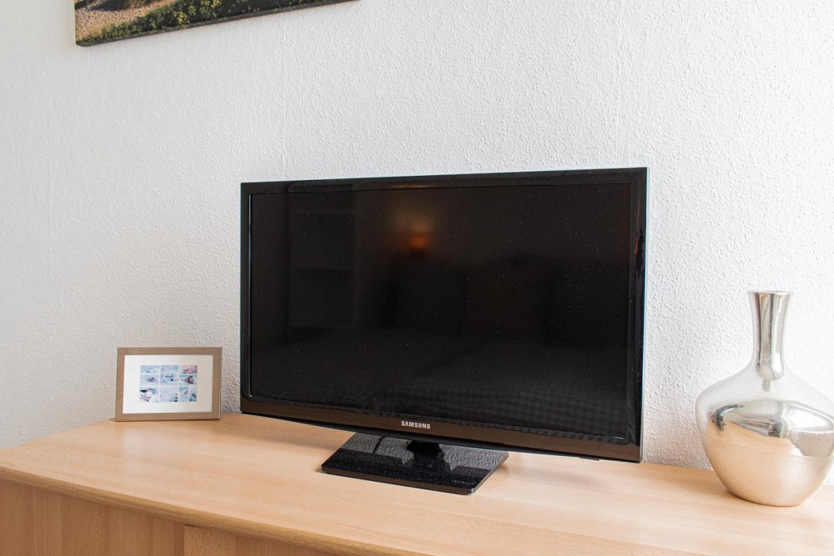 Ferienwohnung Traum Ostseeblick