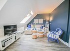Ferienwohnung Nordnordost