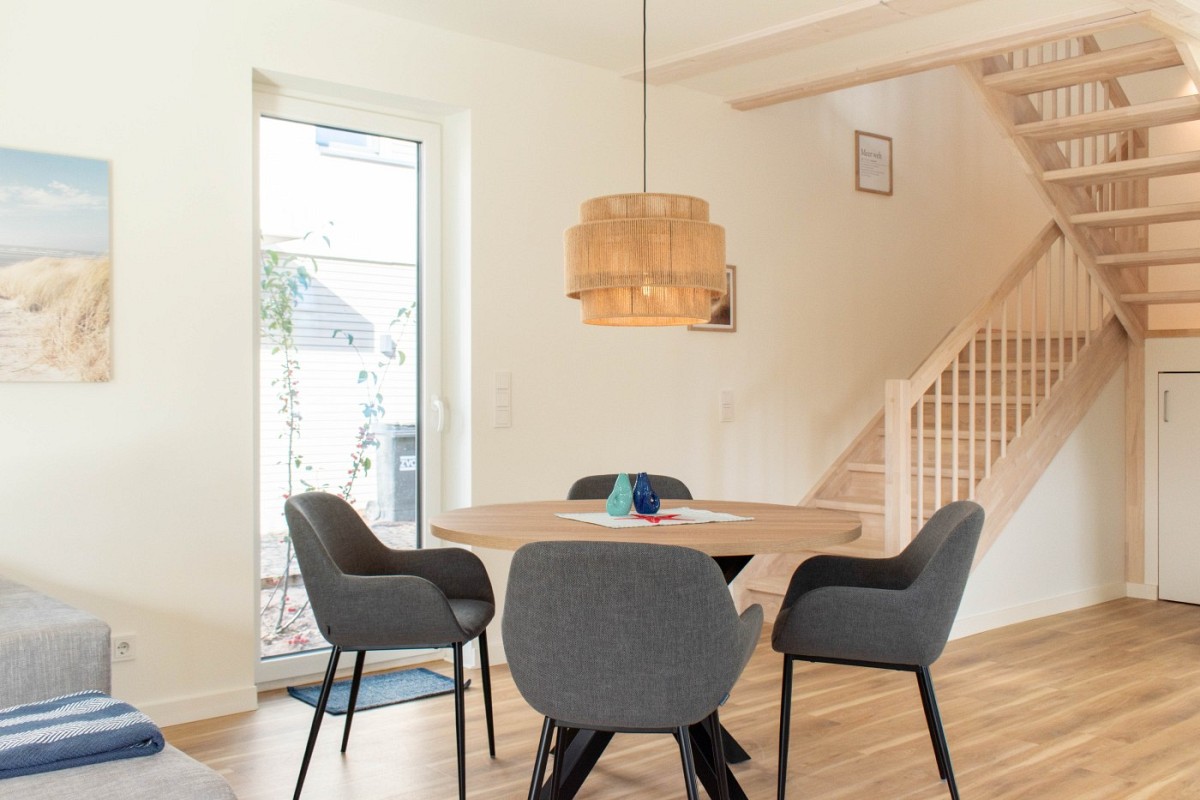 Ferienhaus 'Düne 32'