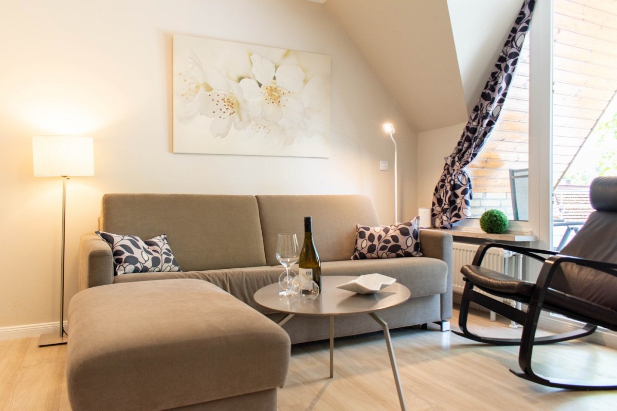 Ferienwohnung Seebrise