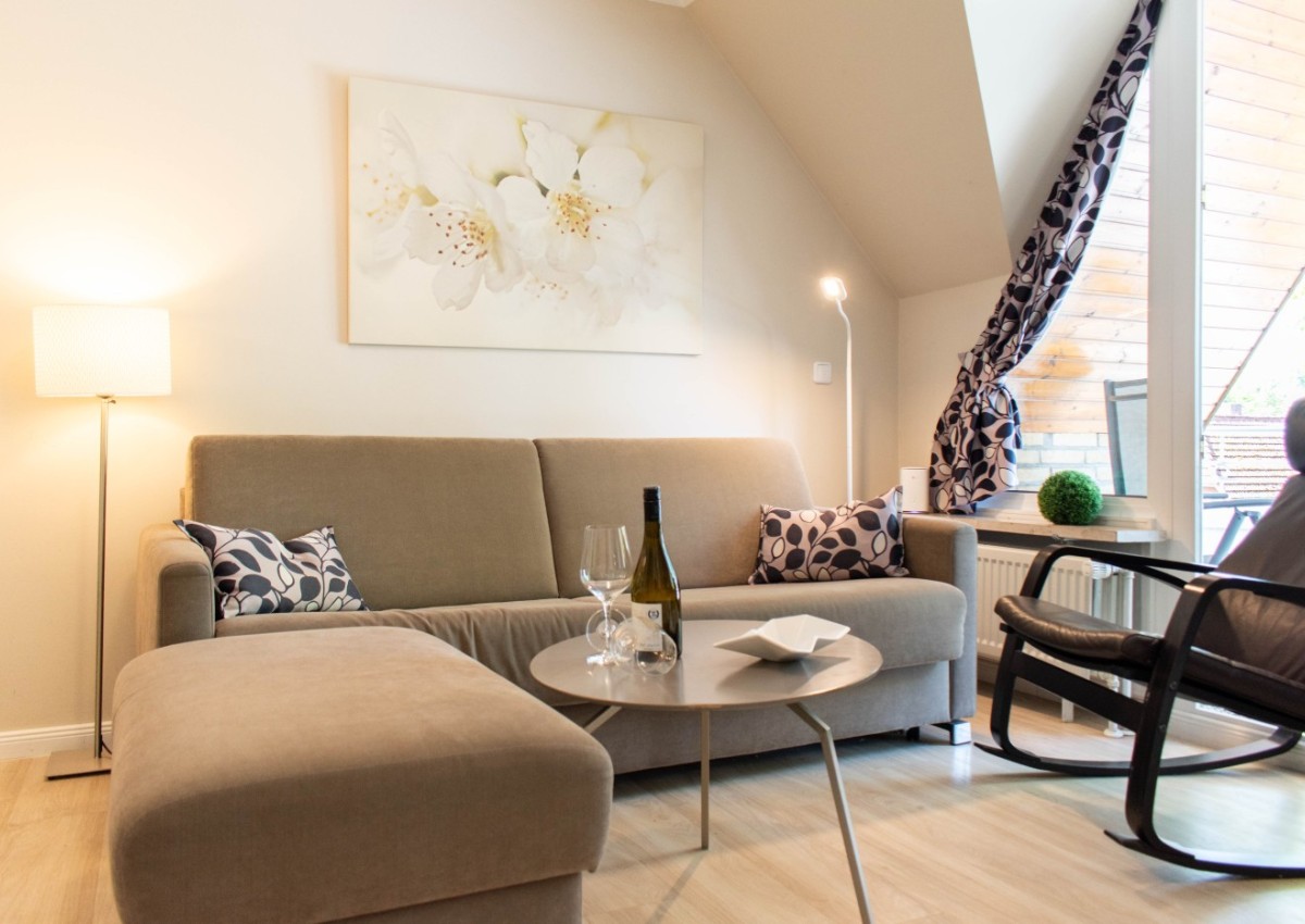 Ferienwohnung Seebrise