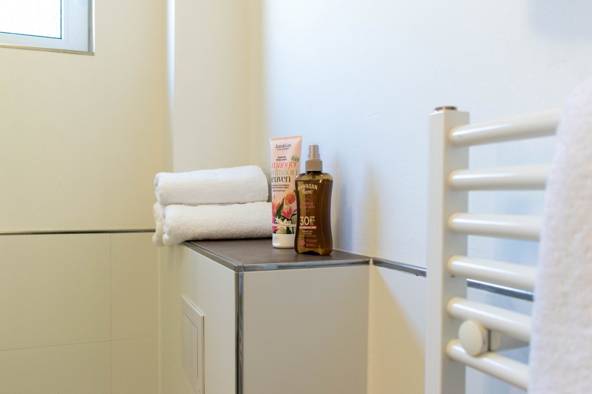 Ferienwohnung Seesternchen 1 