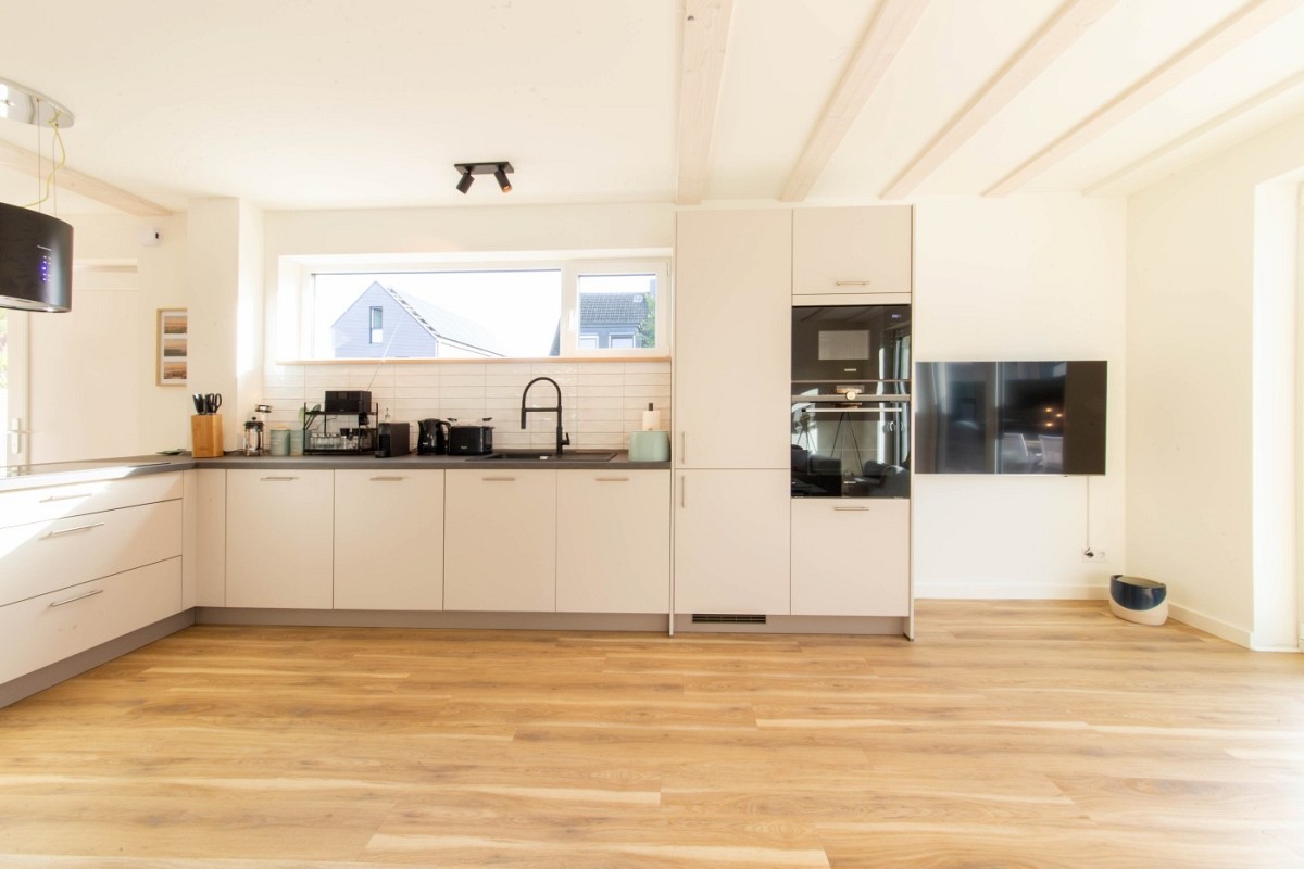 Ferienhaus 'Düne 32'