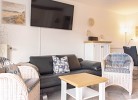 Ferienwohnung Seesternresidenz App.12