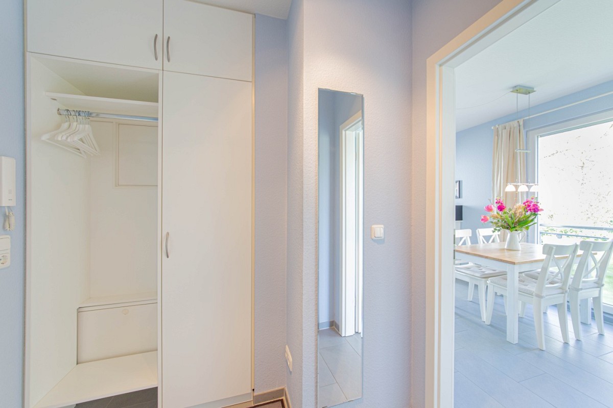 Ferienwohnung Strandläufer