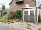 Ferienwohnung Strandhaus Möwenberg App.2