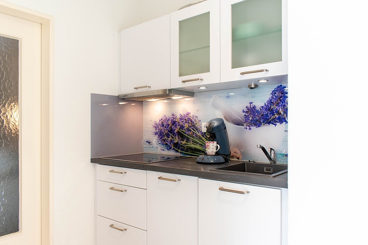 Ferienwohnung Möwenblick