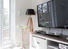 Ferienwohnung Ankommen