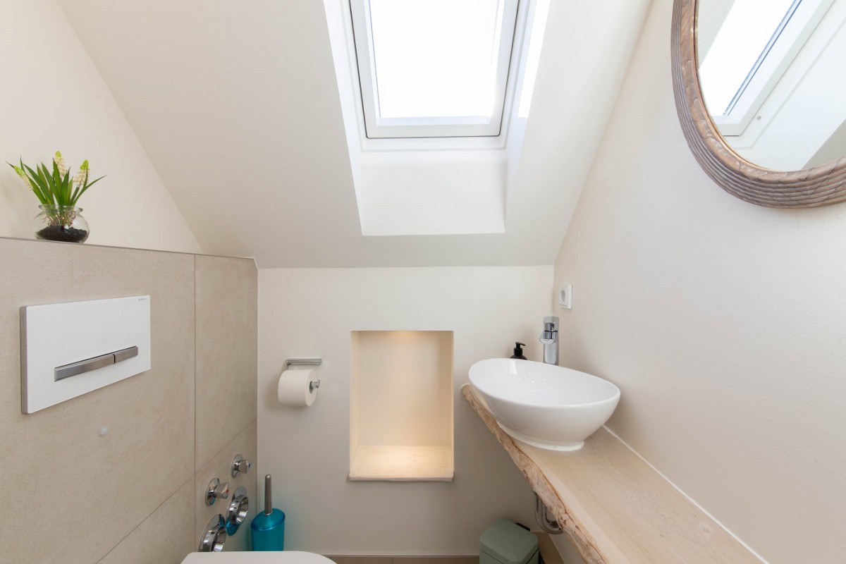 Ferienwohnung Schwalbennest