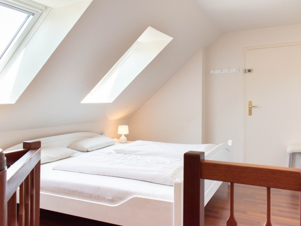Ferienwohnung Ocean Drive 2