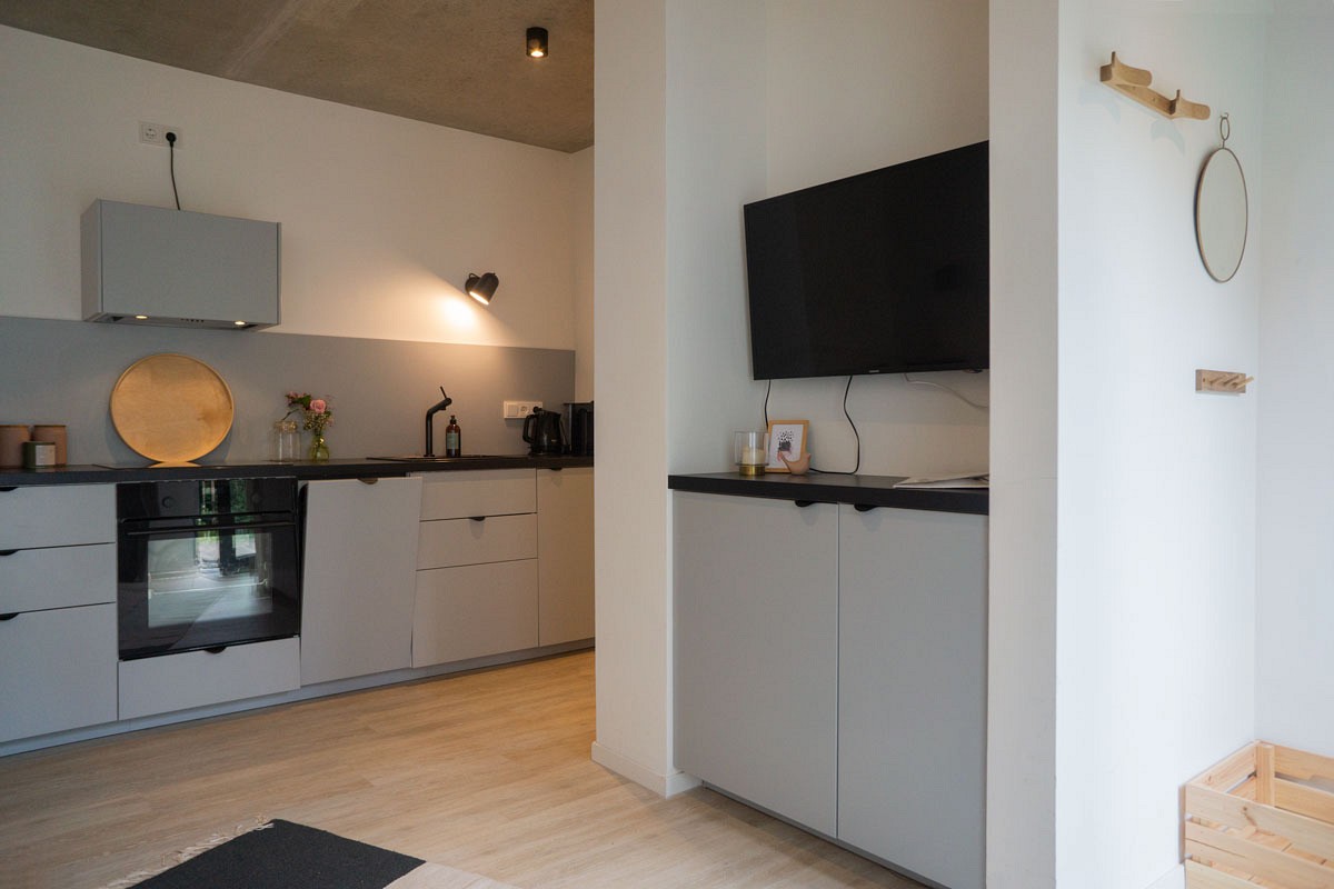 Ferienwohnung 'Flotte Sprotte'