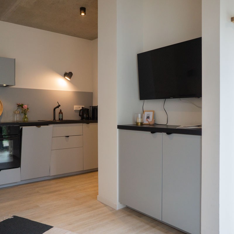 Ferienwohnung 'Flotte Sprotte'