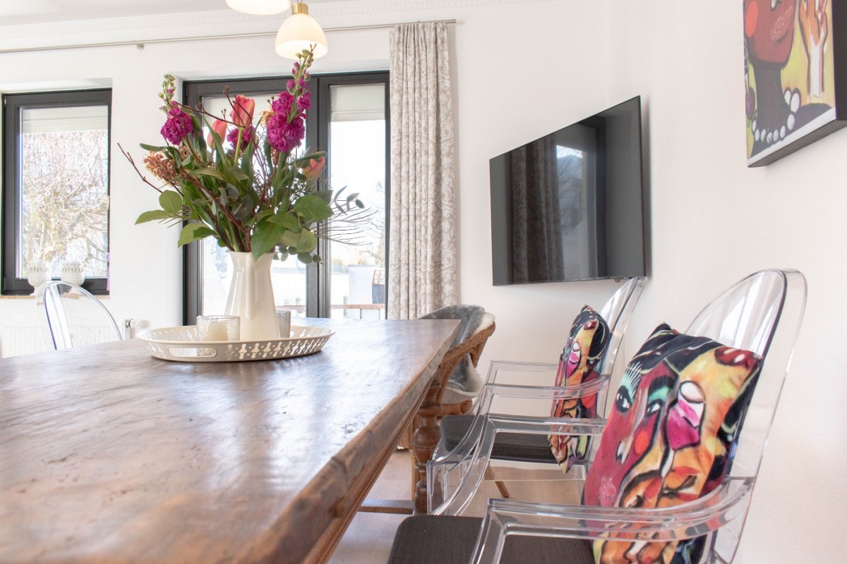 Ferienwohnung Kaiserallee