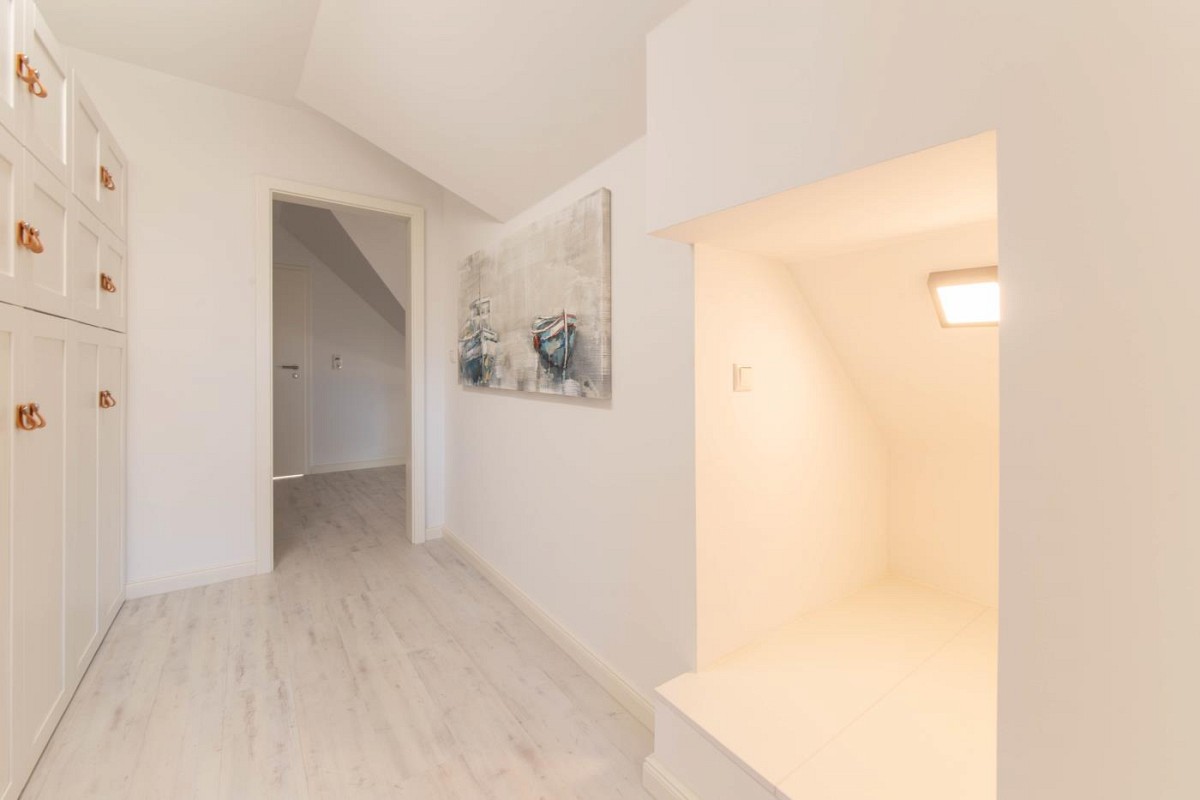 Ferienwohnung Quartier 26