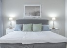 Ferienwohnung HAFFdüün