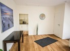 Ferienwohnung Ocean Lodge 1