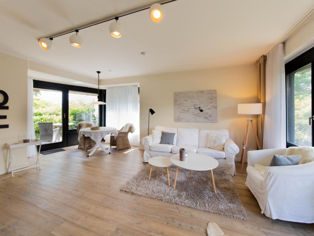 Ferienwohnung Strandlust