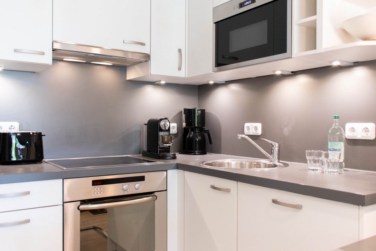 Ferienwohnung Seebrise