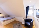 Ferienwohnung Villa Susewind 2