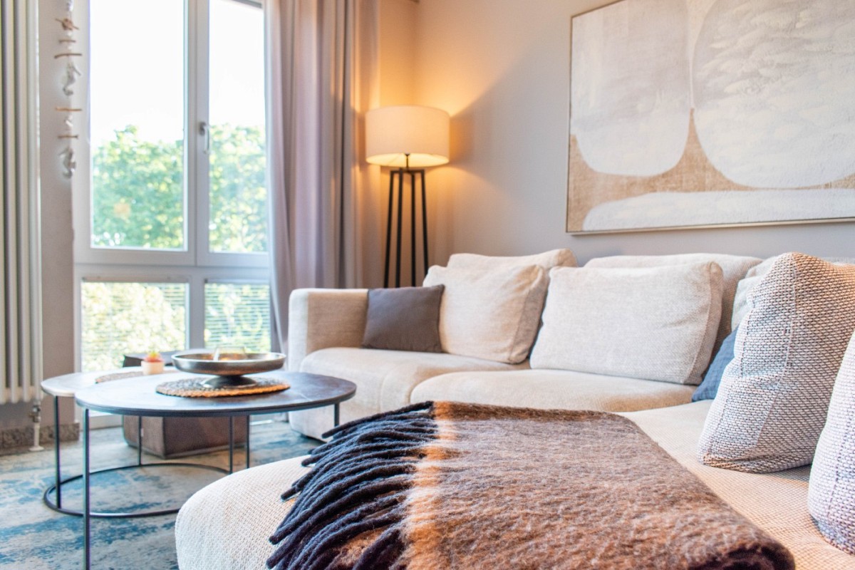 Ferienwohnung Timm's