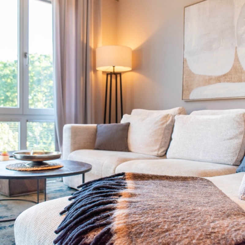 Ferienwohnung Timm's