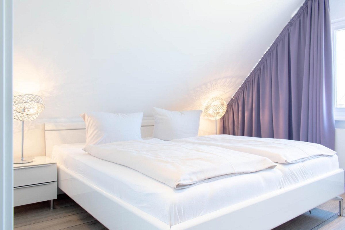 Ferienwohnung Zweimaster