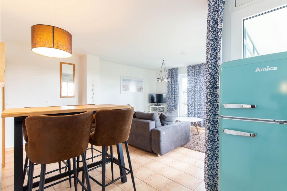 Ferienwohnung Strandperle