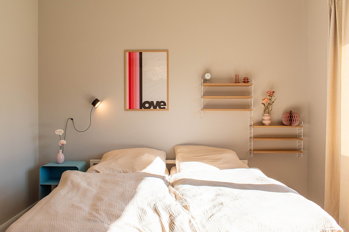 Ferienwohnung Ferienbude