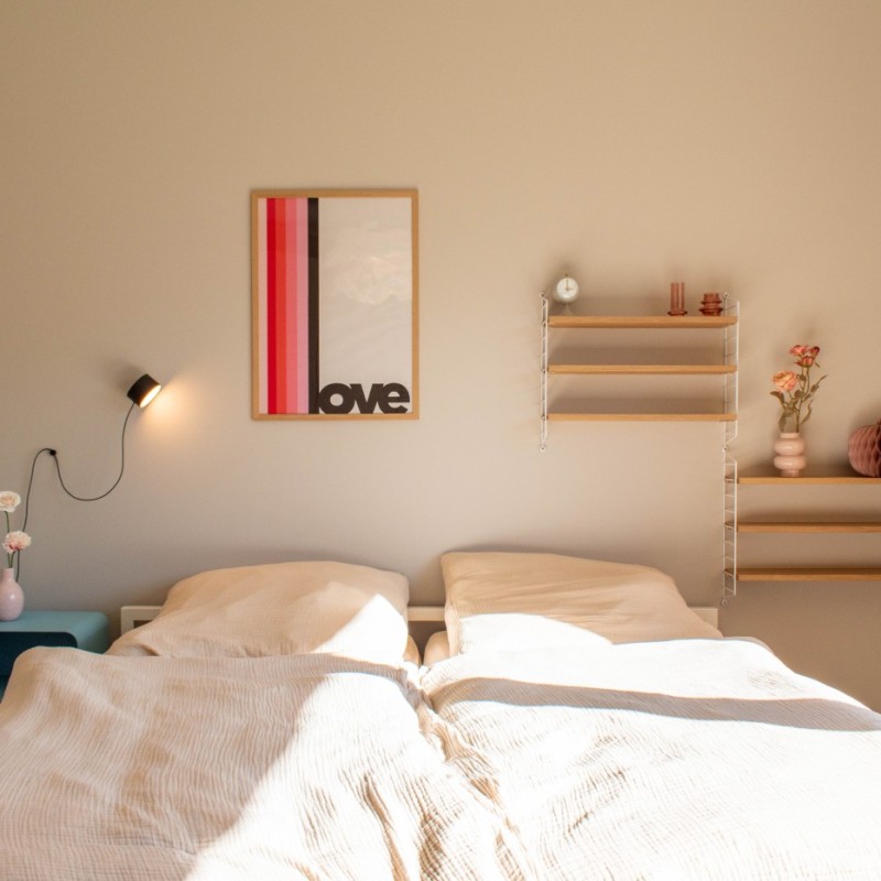 Ferienwohnung Ferienbude