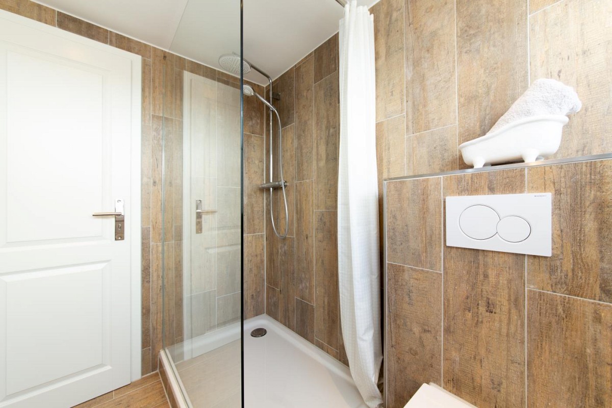 Ferienwohnung Aalkate App 4