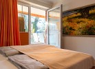 Ferienwohnung Moderne Kurparkresidenz Whg. 9