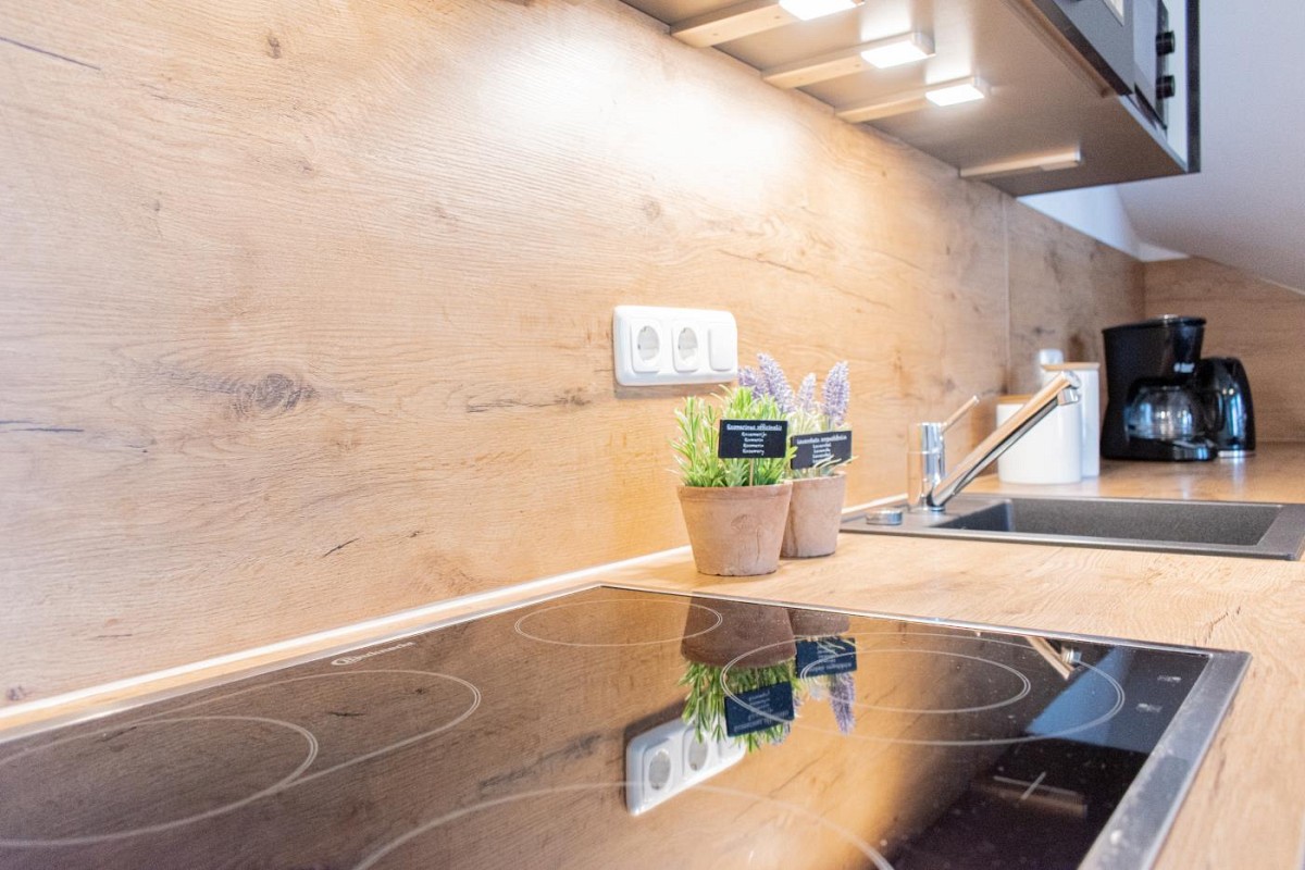 Ferienwohnung Bude 37 Whg 7