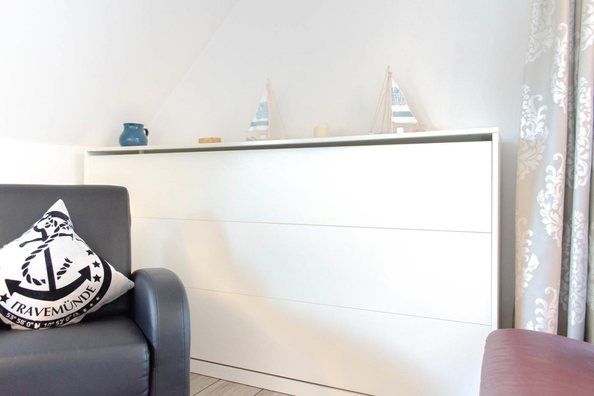 Ferienwohnung Zweimaster