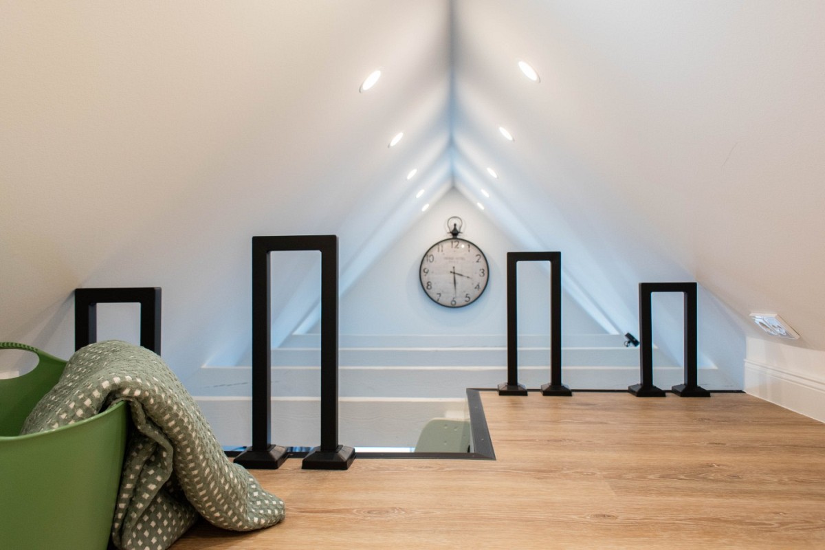 Ferienwohnung Schwalbennest