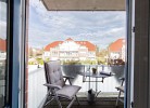 Ferienwohnung Kleine Küstenzeit