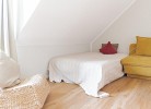 Ferienwohnung Ocean Lodge 1