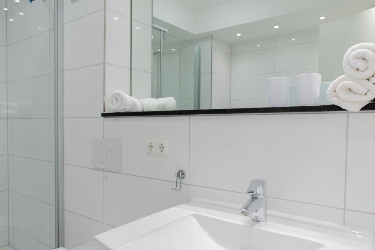 Ferienwohnung Wohlfühloase