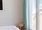 Ferienwohnung STRANDraum