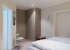 Ferienwohnung 4 Haus Meeresrauschen - Haffkrug