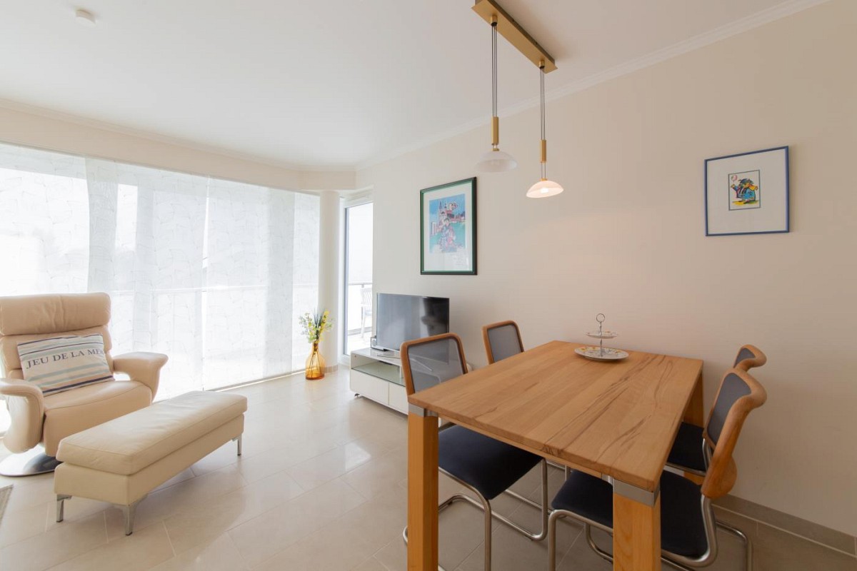 Ferienwohnung Wohlfühloase