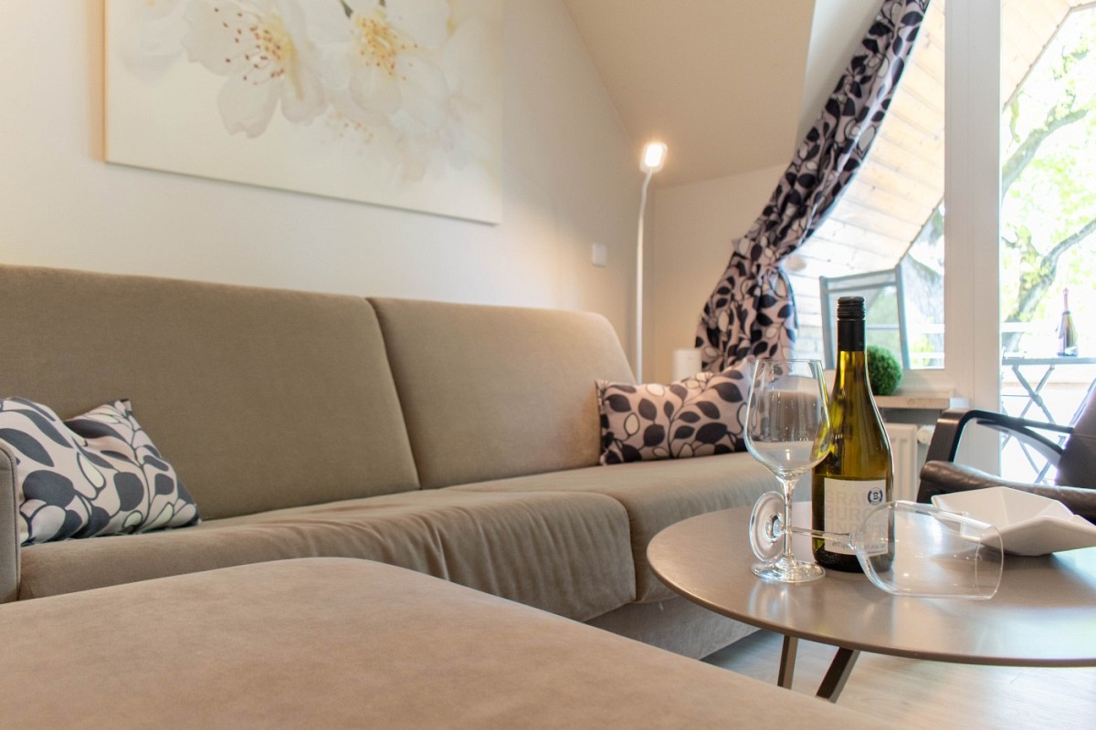 Ferienwohnung Seebrise