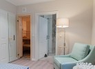 Ferienwohnung 4 Haus Meeresrauschen - Haffkrug