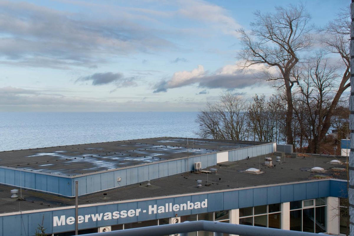 Ferienwohnung MehrBlick 33